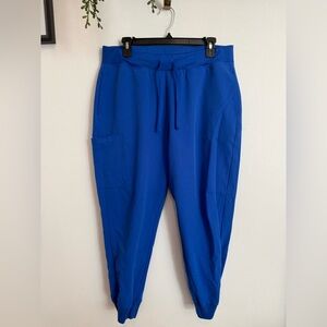 Jogger Scrub Bottoms